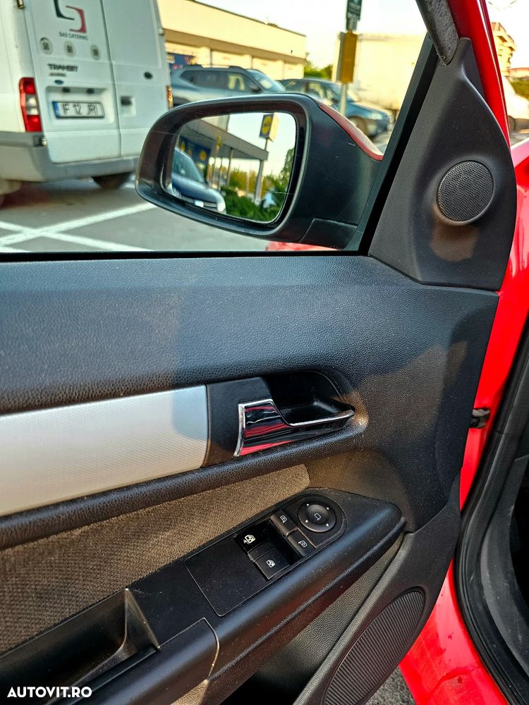 Opel Astra - 17
