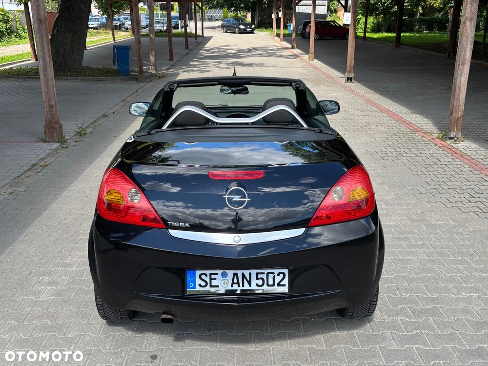 Opel Tigra 1.4 Endless Summer - 37
