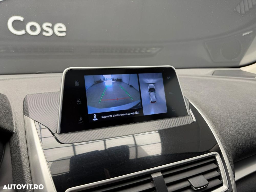 Mitsubishi Eclipse-Cross - 19