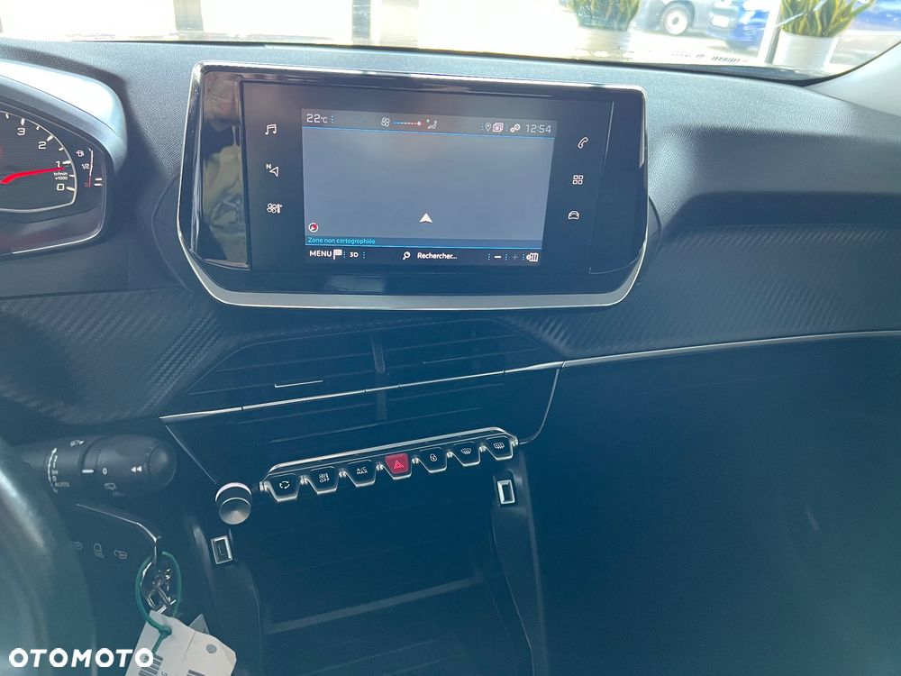Peugeot 2008 - 20