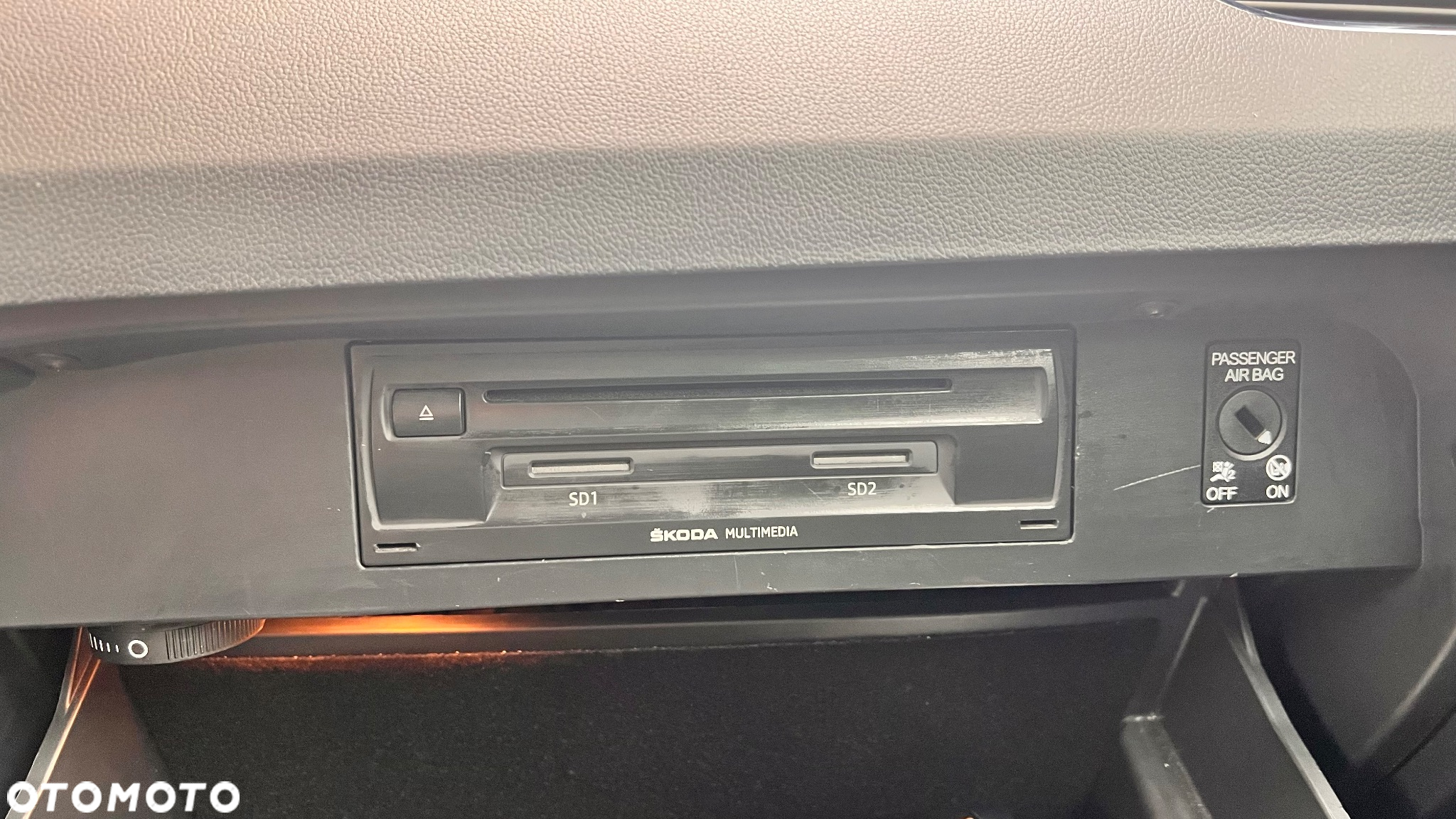 Skoda Octavia 2.0 TDI 4x4 RS DSG - 31