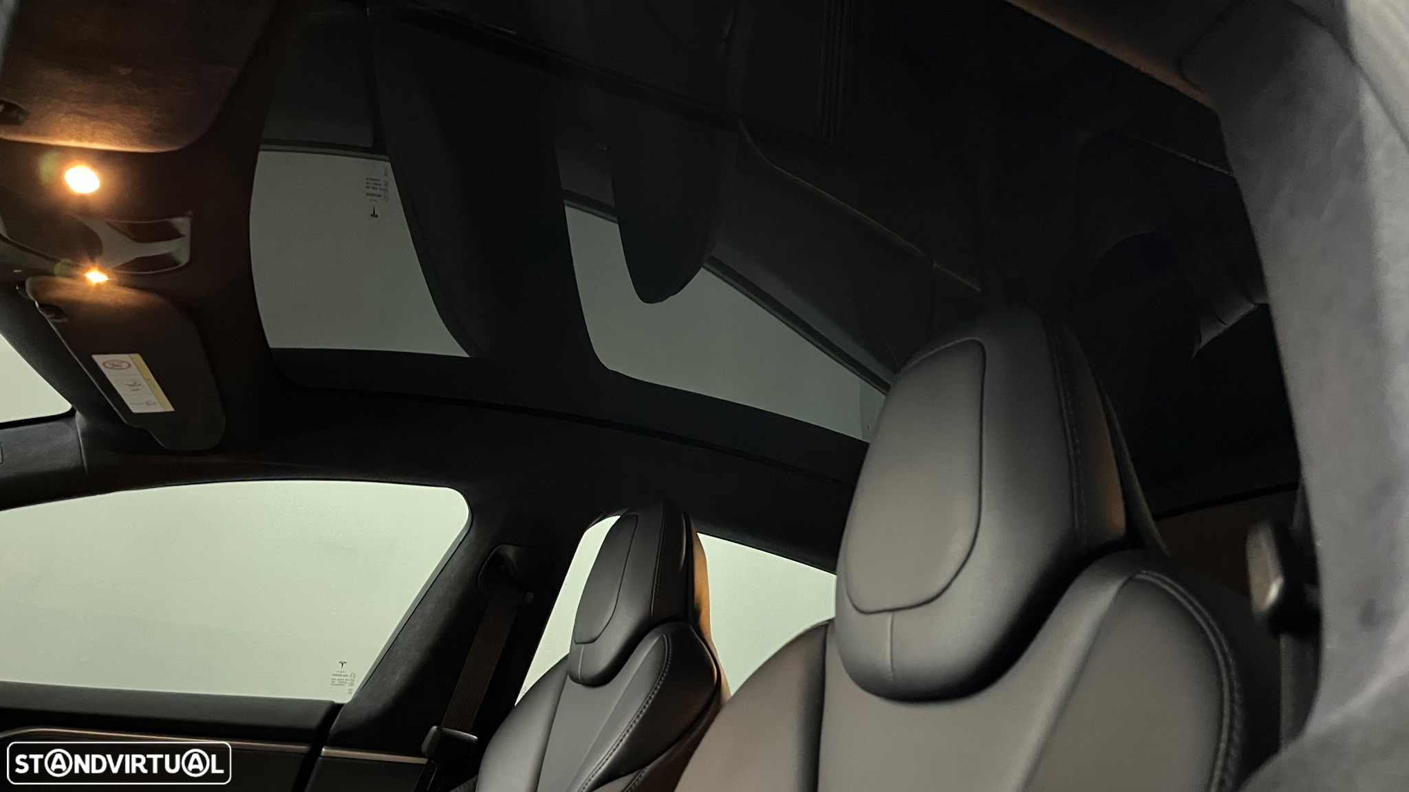 Tesla Model S 75D AWD - 9