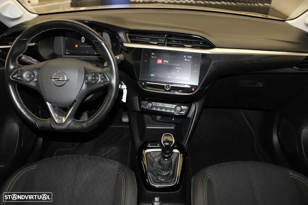 Opel Corsa 1.2 T Elegance - 9