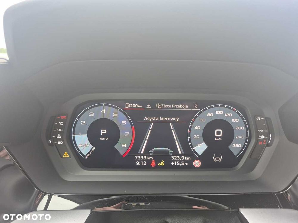 Audi A3 Sportback - 21