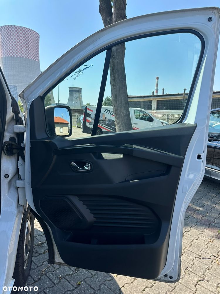 Renault TRAFIC L2H1 - 17