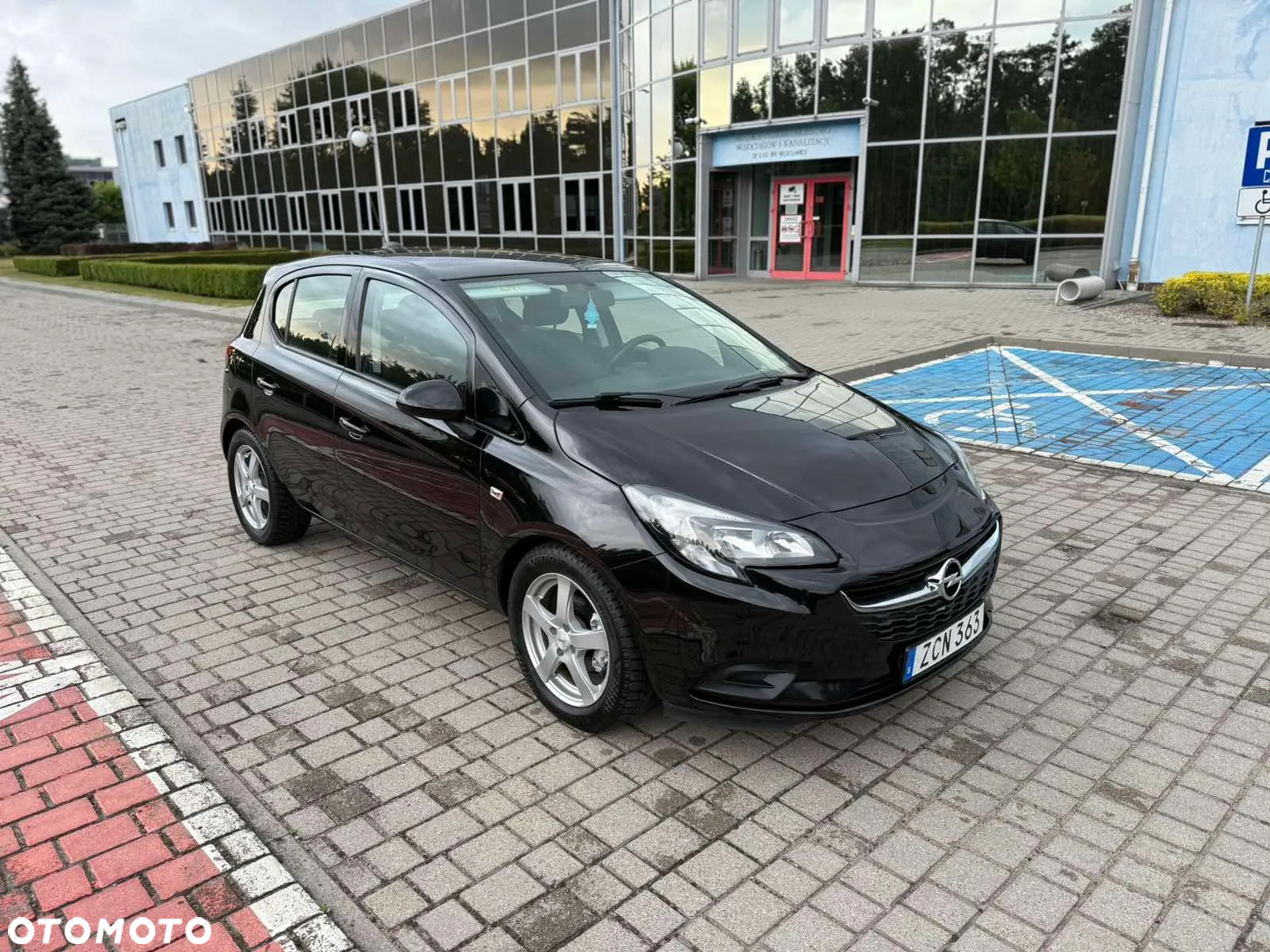 Opel Corsa 1.4 (ecoFLEX) Start/Stop Color Edition - 22