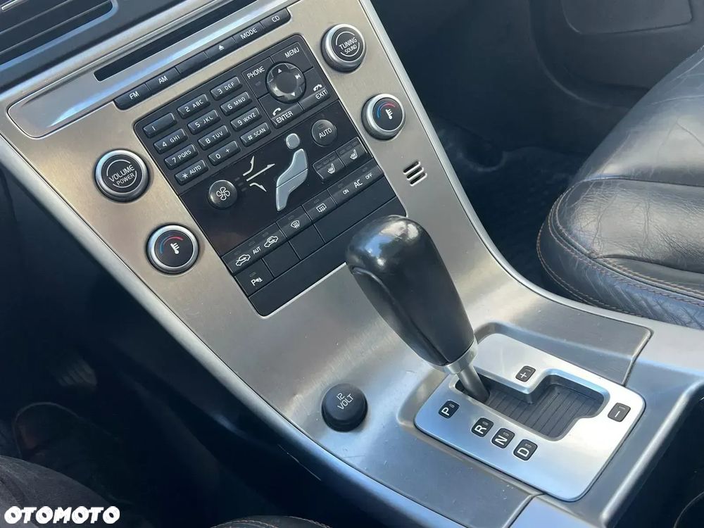 Volvo XC 60 T5 Powershift Summum - 19