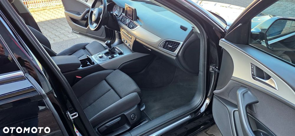 Audi A6 Avant - 19
