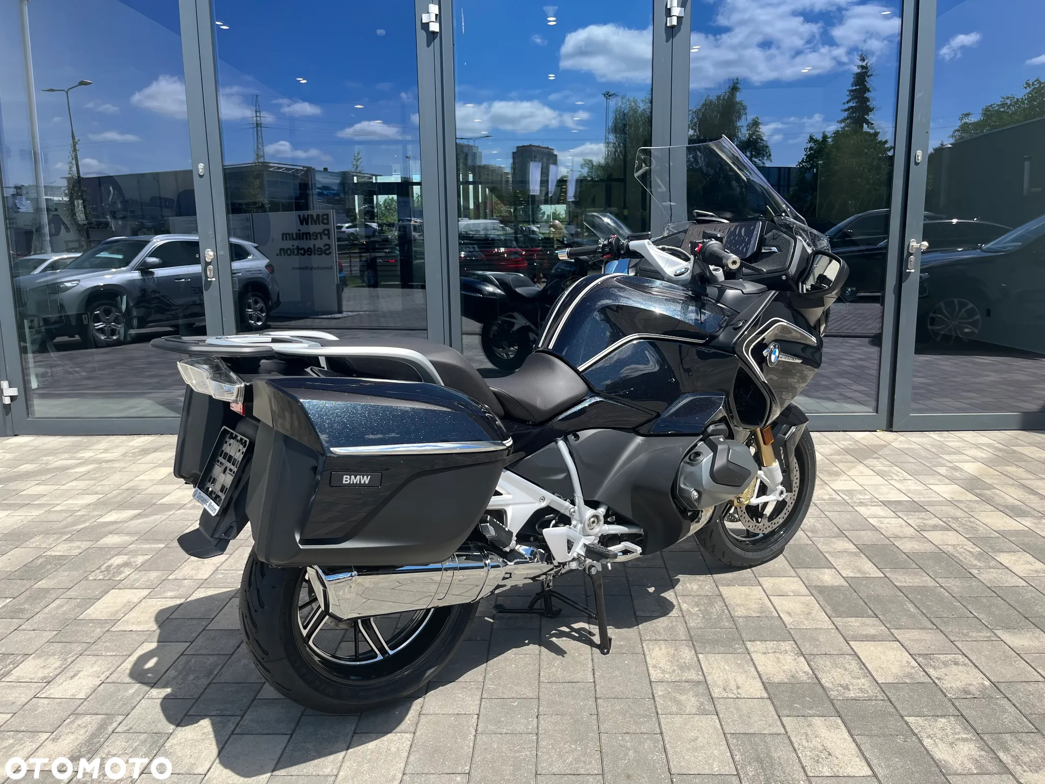 BMW R - 7