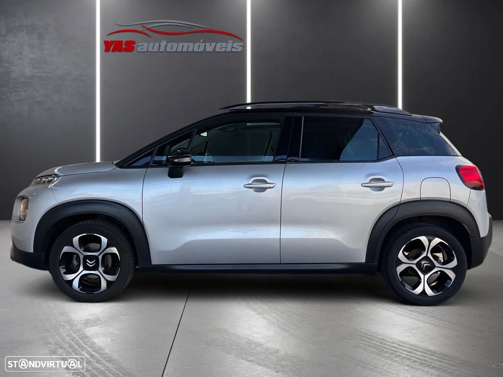 Citroën C3 Aircross 1.2 PureTech Shine - 19