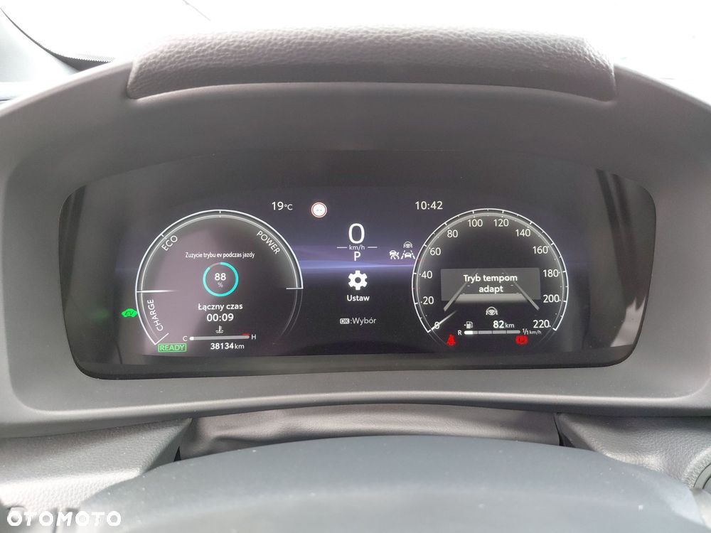 Toyota C-HR 1.8 Hybrid Style - 17