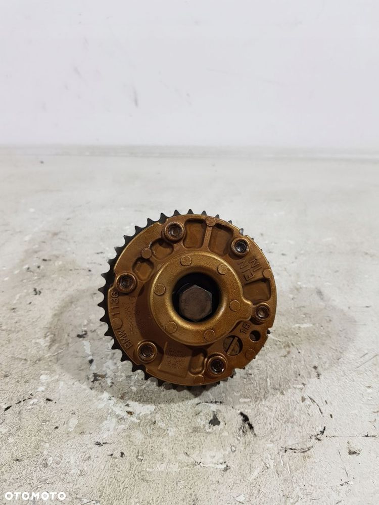 koło rozrządu ssące 7540347 bmw e90 e91 e91 e92 3.0b 335i n54 - 3