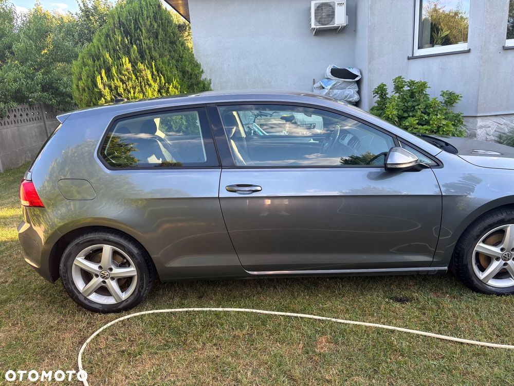 Volkswagen Golf Aktionsmodell 1.8 T Comfortline - 9