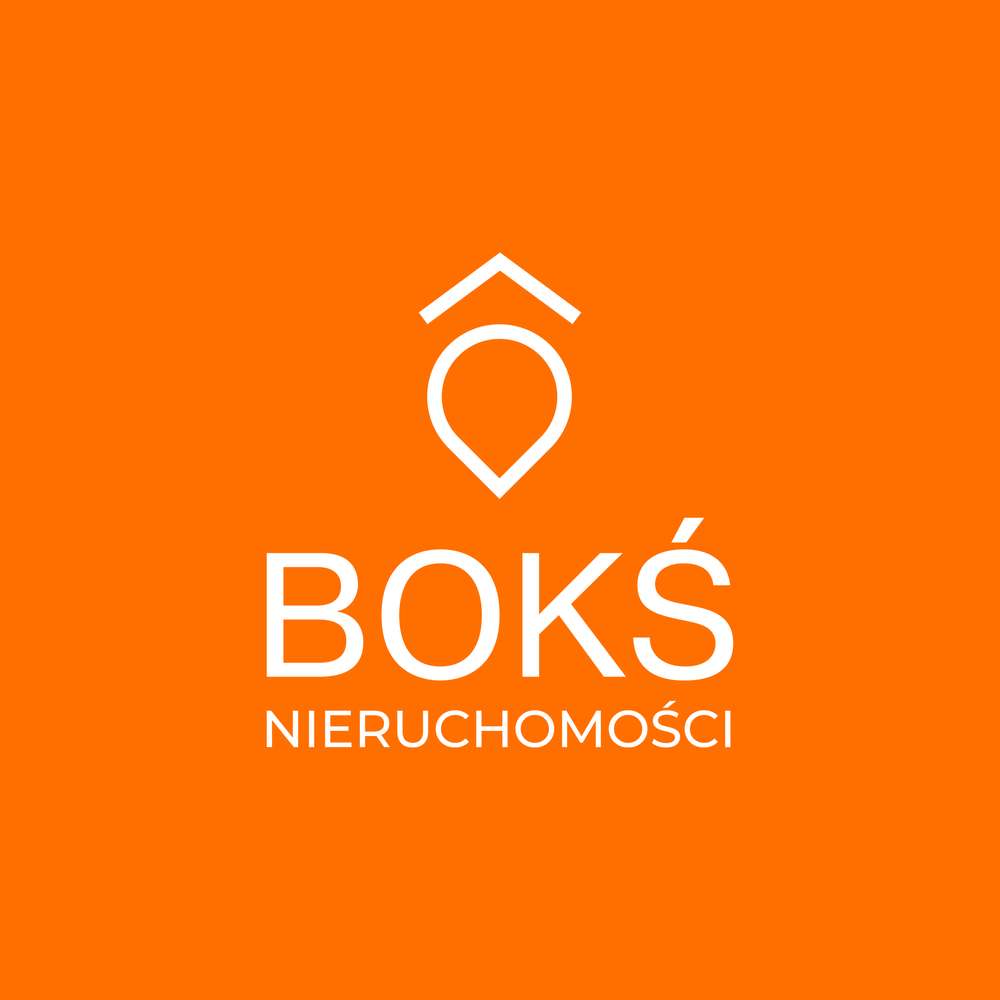 NIERUCHOMOSCI  Bokś