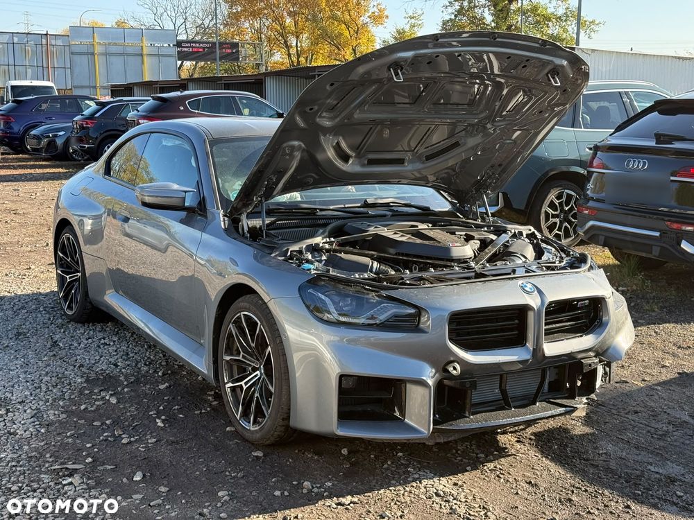 BMW M2 Standard - 12