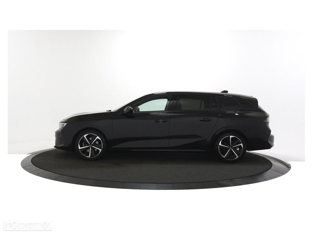 Opel Astra Sports Tourer 1.2 Turbo Auto GS Line - 6