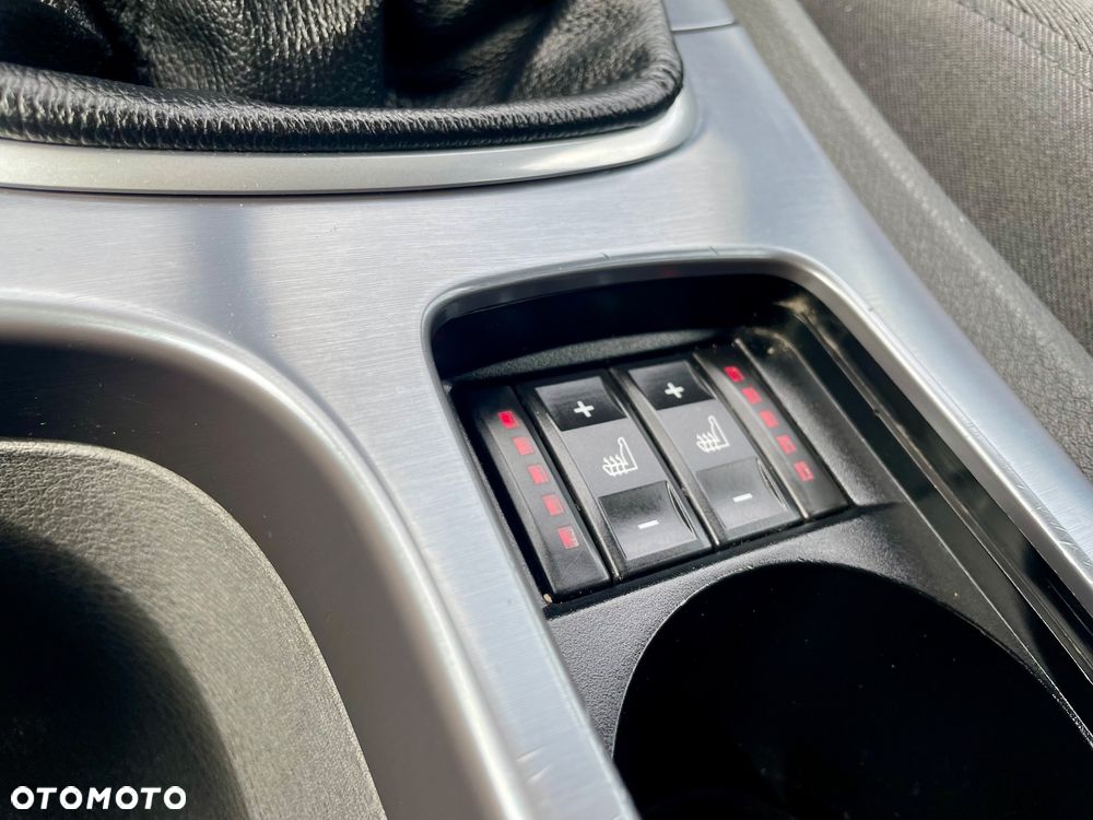 Ford Mondeo 2.0 TDCi Titanium S - 4