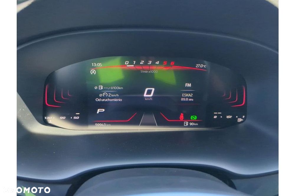 Seat Ateca 2.0 TDI Style S&S DSG - 7