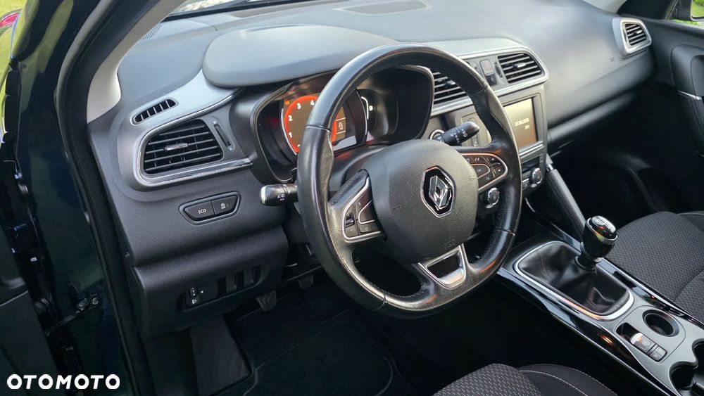 Renault Kadjar Energy TCe 130 LIMITED - 16