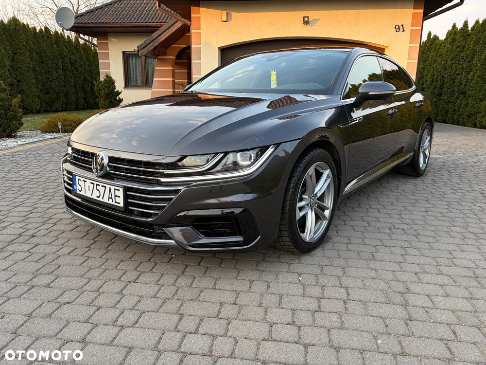 Volkswagen Arteon - 4