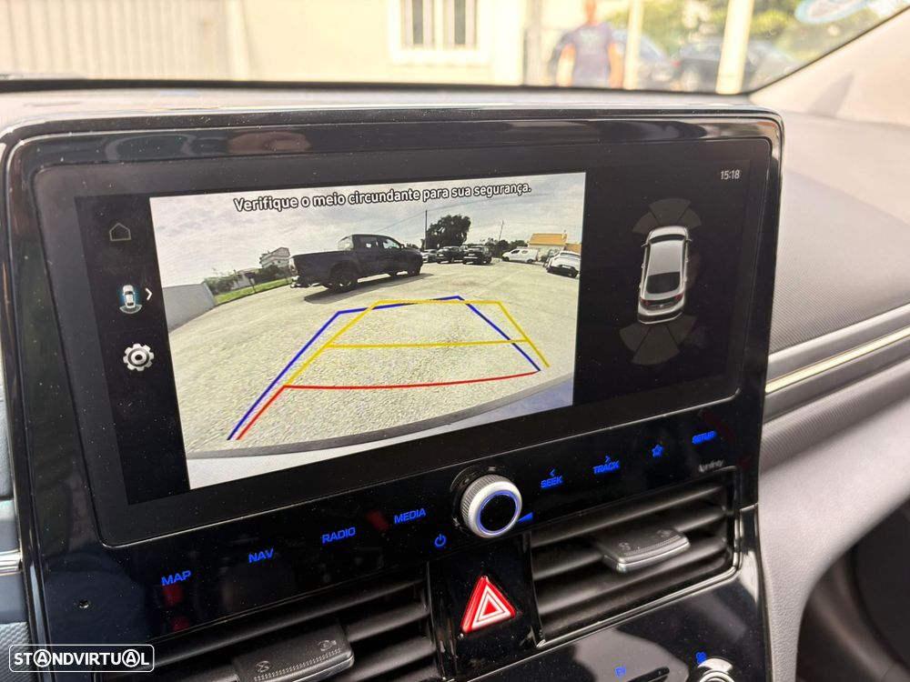 Hyundai Ioniq Premium - 14