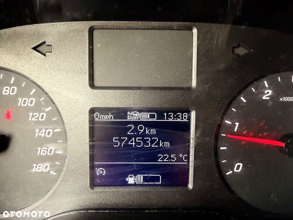 Mercedes-Benz 519 Sprinter - 28
