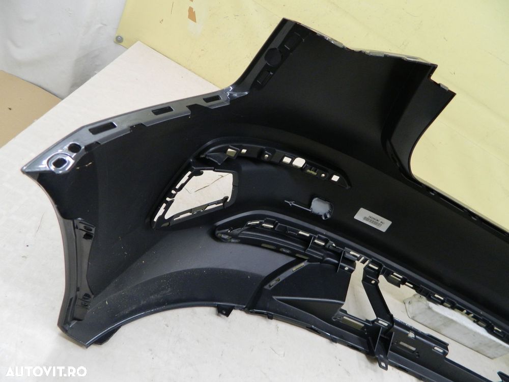 Bara spate Audi A3 8Y Hatchback,  2020, 2021, 2022, 2023, cod origine 8Y4807511. - 6