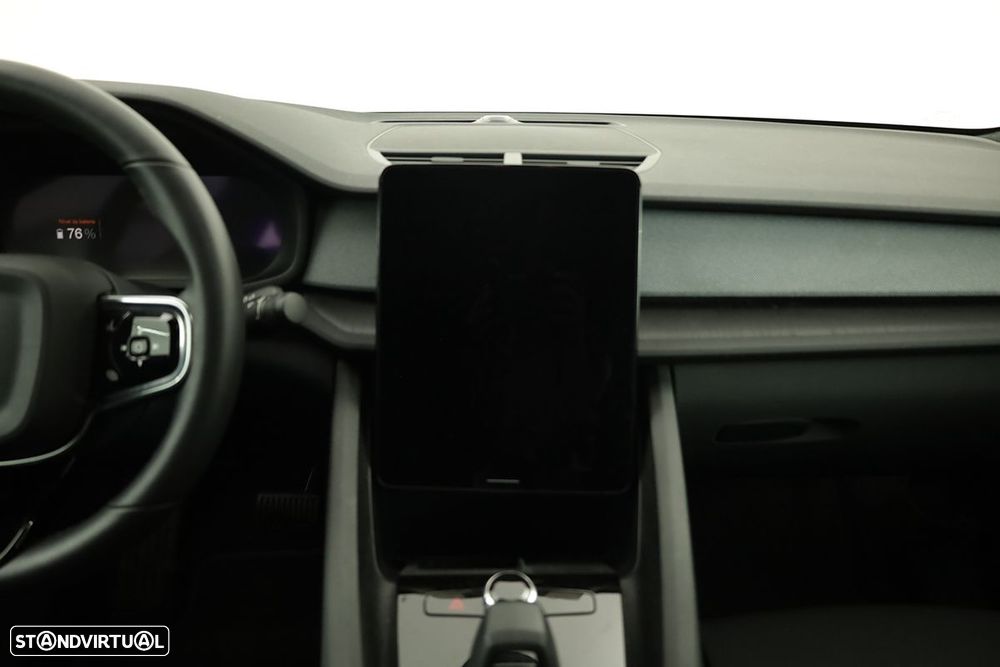 Polestar 2 Long Range 82 kWh - 9