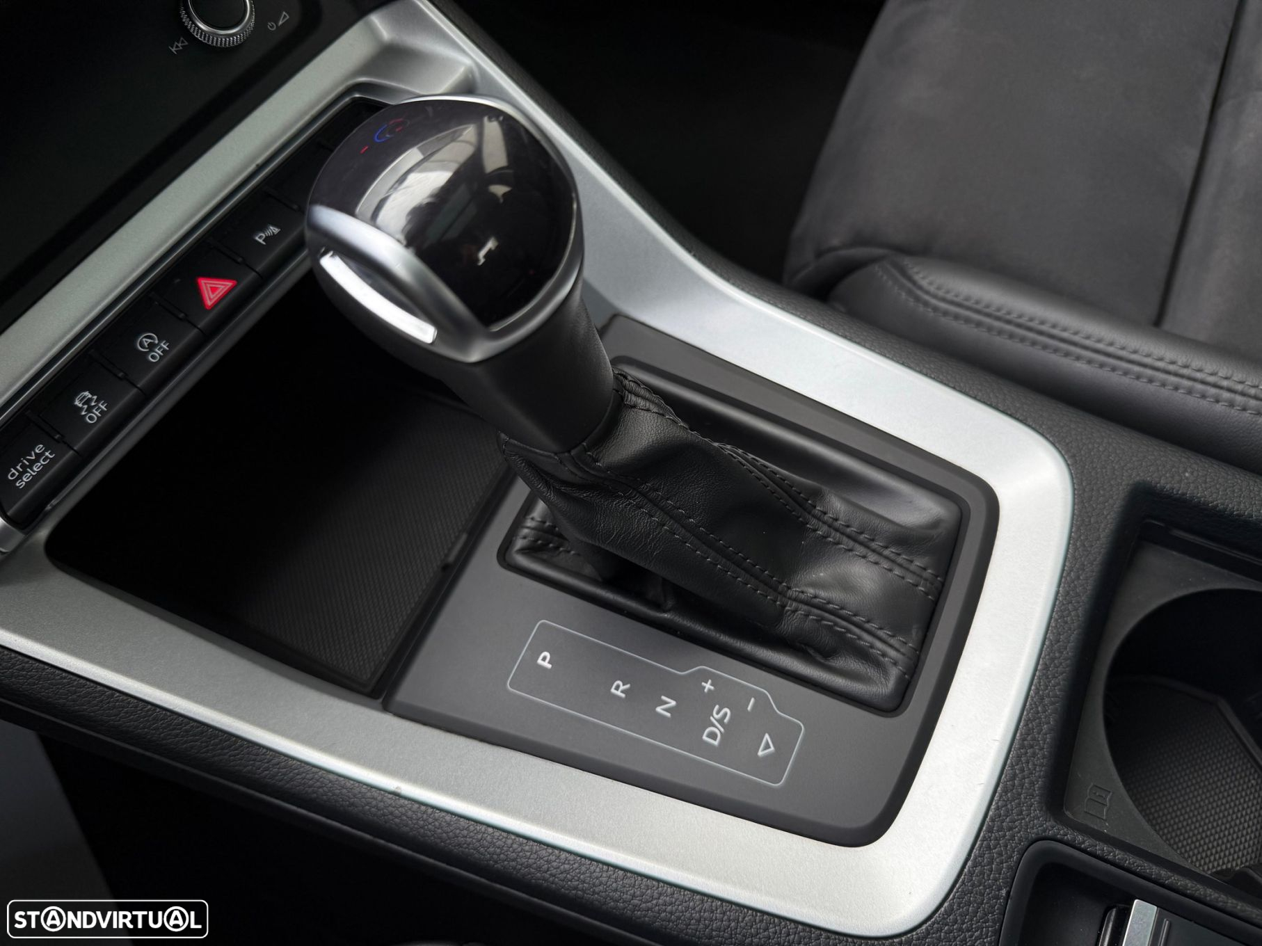 Audi Q3 35 TDI Advanced S tronic - 23