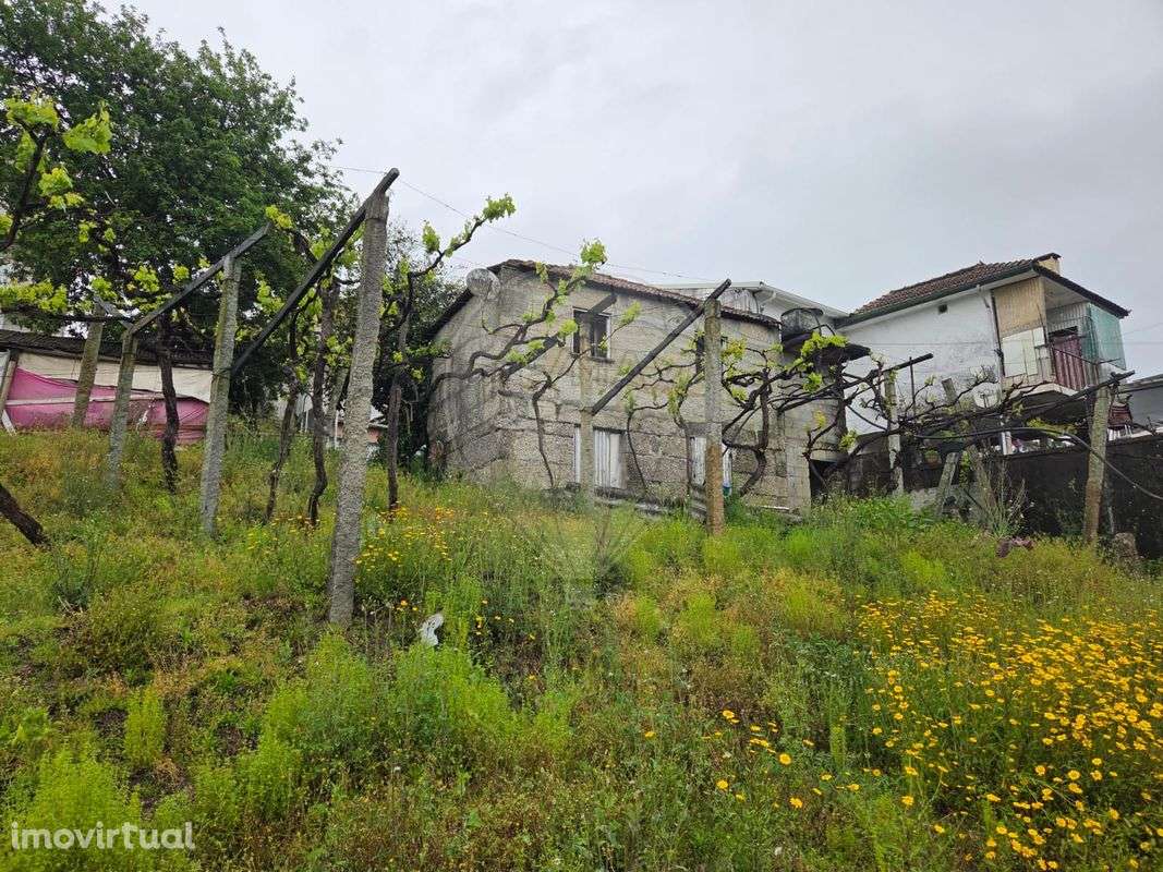 Moradia T1 para venda - Grande imagem: 4/6