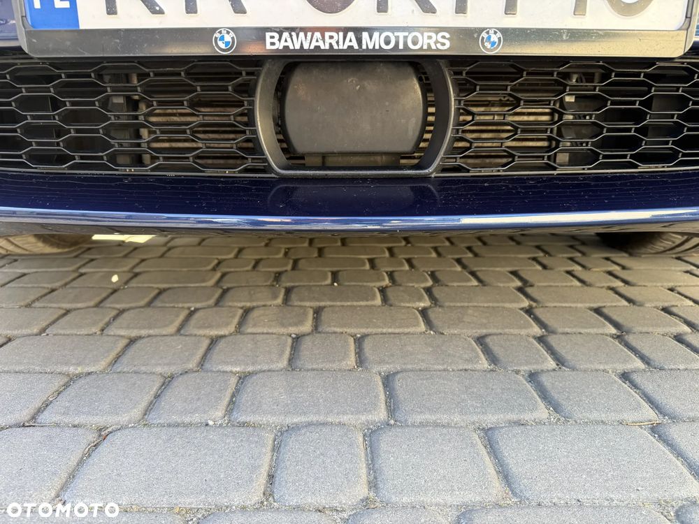 BMW Seria 5 520d xDrive M Sport sport - 22