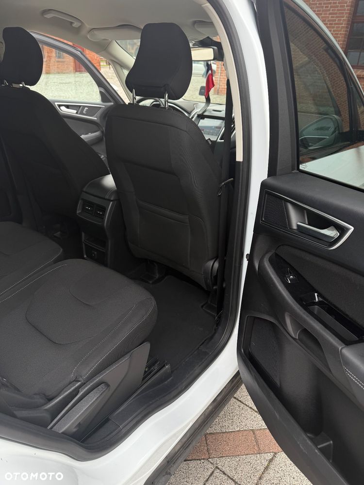 Ford S-Max 2.0 TDCi Titanium PowerShift - 12