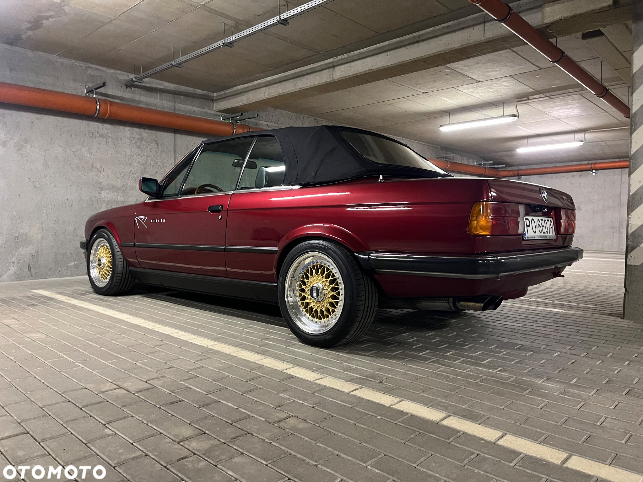 BMW Seria 3 320i - 38