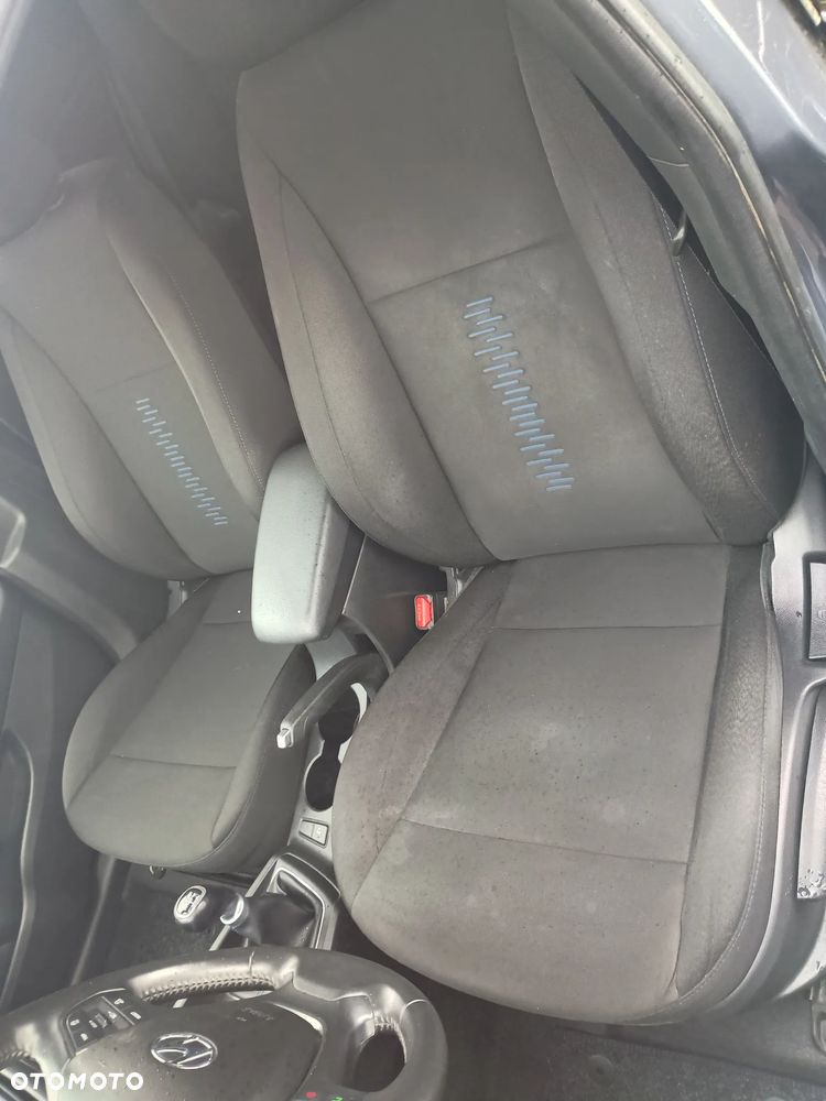 Hyundai i20 1.2 Style - 10