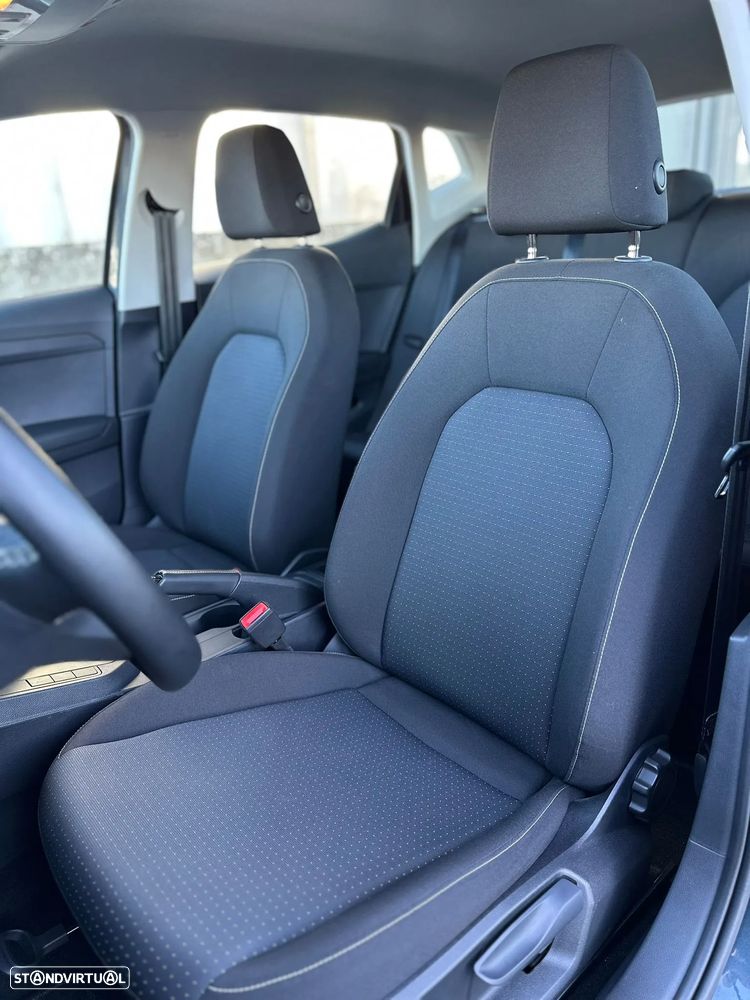 SEAT Ibiza 1.0 TSI Style DSG - 18