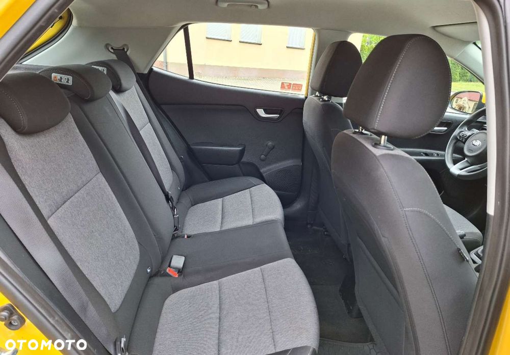 Kia Stonic - 16