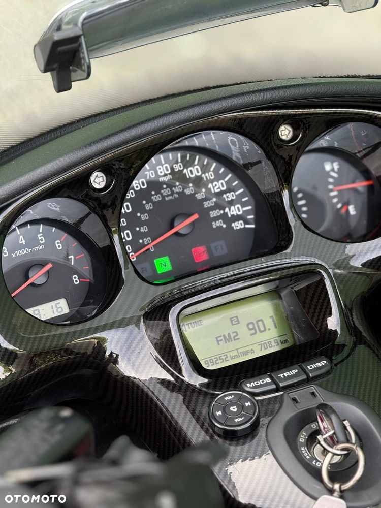 Honda GL - 17