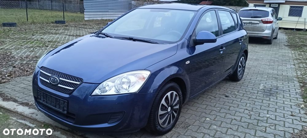 Kia Ceed 1.4 Comfort - 15