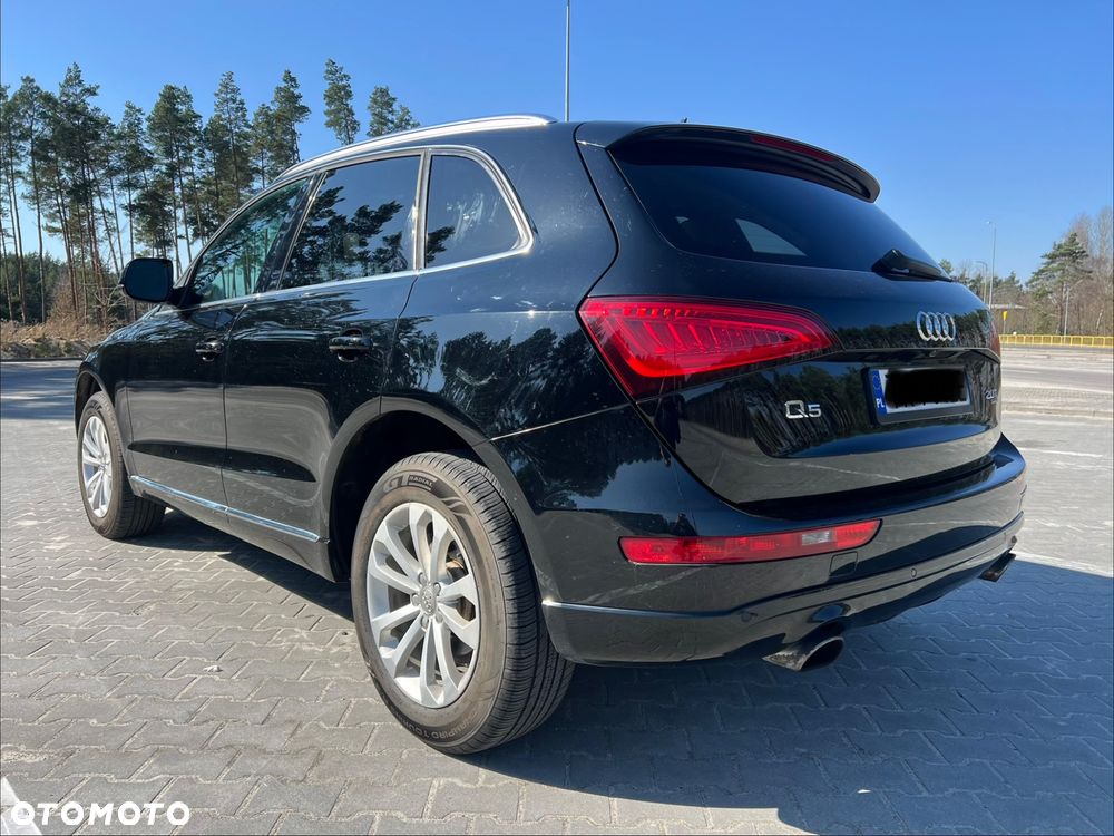 Audi Q5 - 5