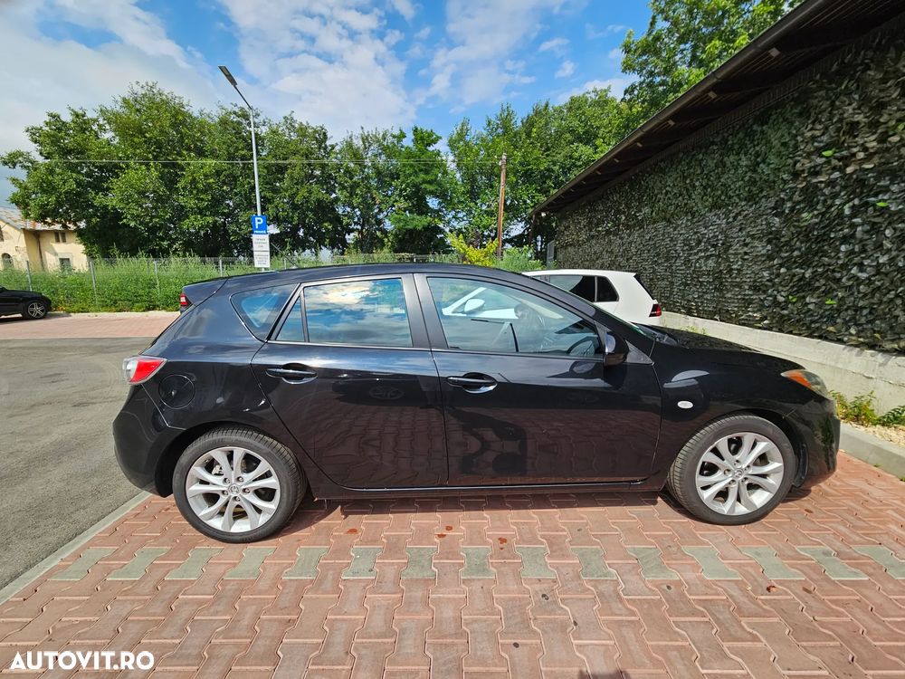 Mazda 3 1.6 MZR Edition - 2
