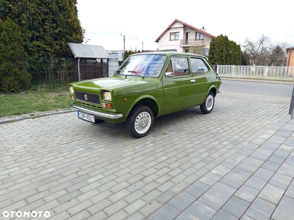 Fiat 127 - 20