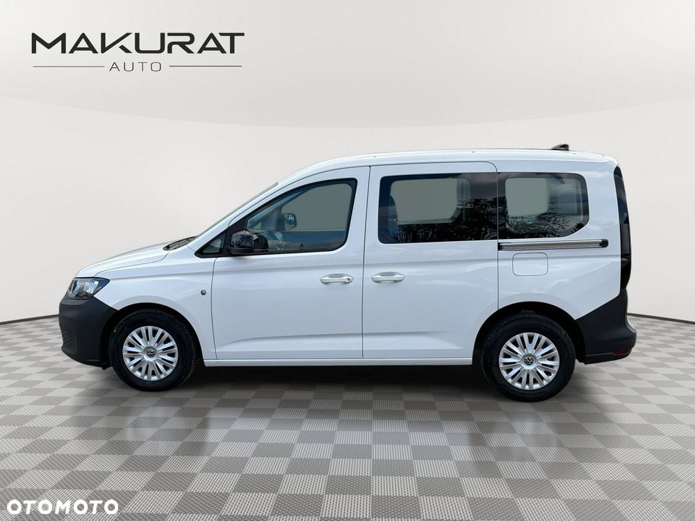 Volkswagen Caddy - 10