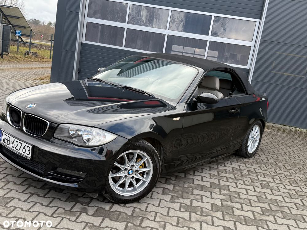 BMW Seria 1 118i Edition Lifestyle - 21