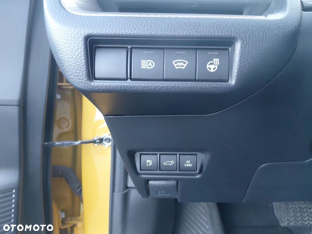 Toyota Prius - 21