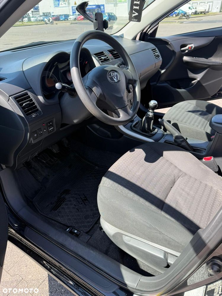 Toyota Corolla 1.6 Terra - 20