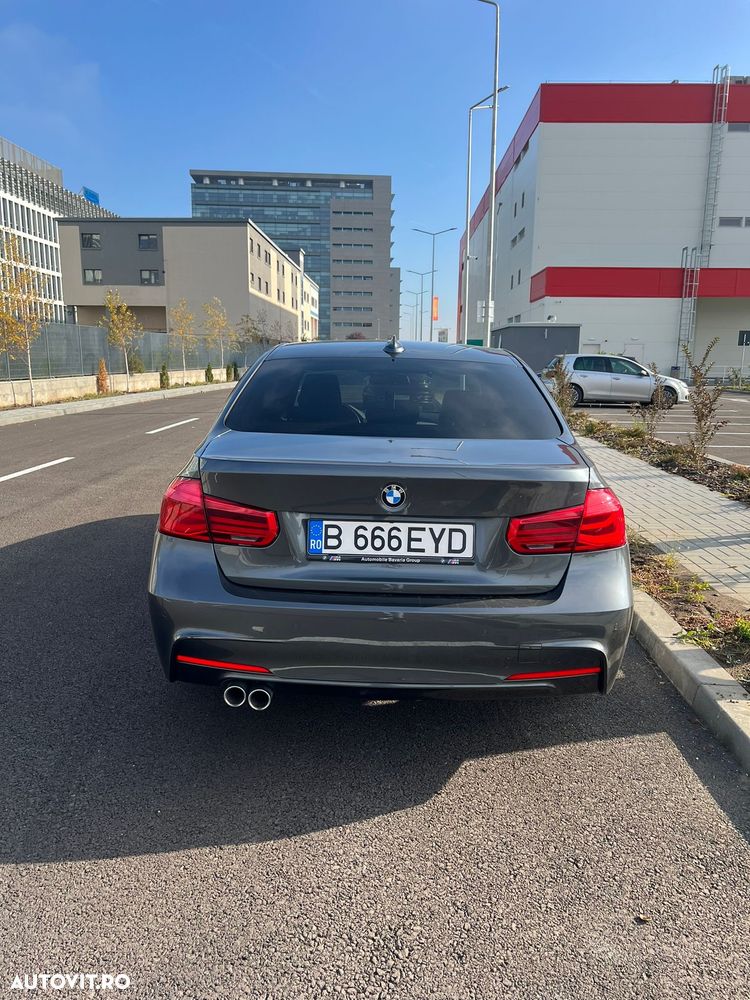 BMW Seria 3 - 3