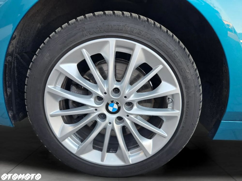 BMW Seria 1 118i Advantage - 19