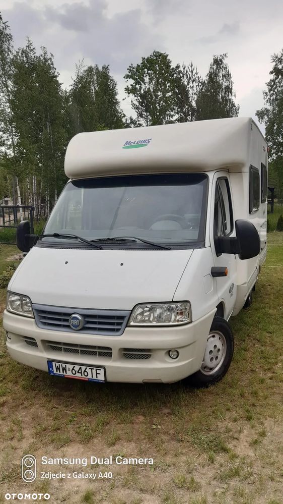Fiat Ducato - 33