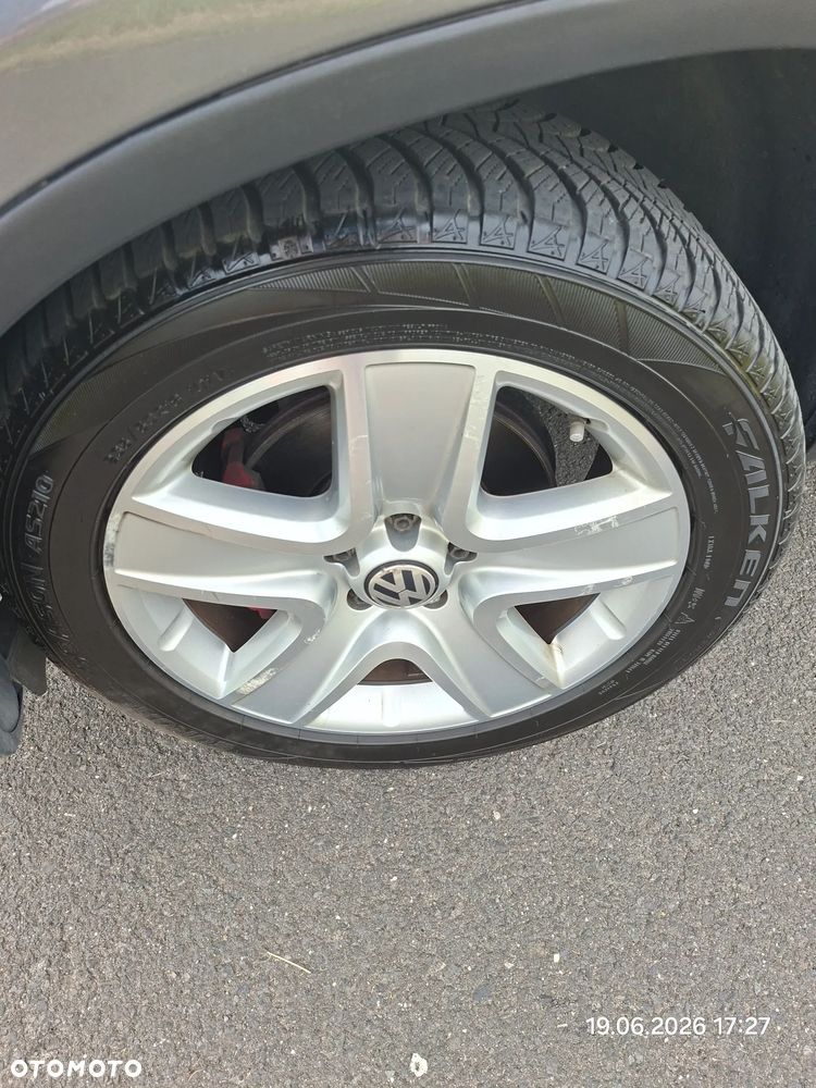 Volkswagen Tiguan 2.0 TDI DPF 4Motion BlueMotion Technology DSG Sport & Style - 23