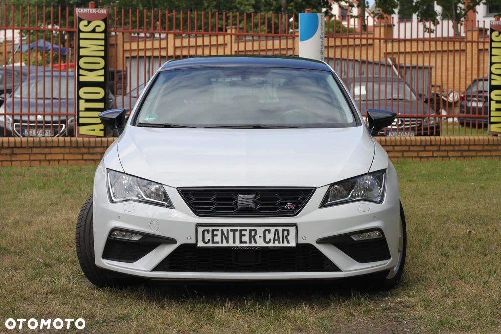 Seat Leon 1.4 TSI Start&Stop FR - 3